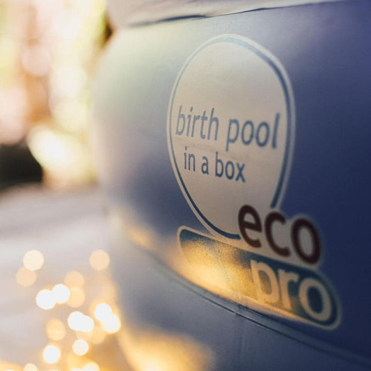 Birth Pool hire