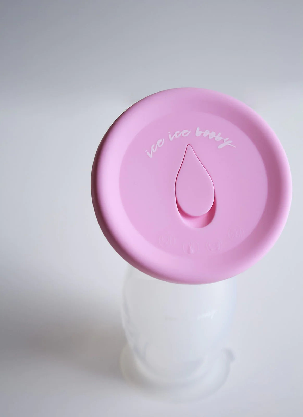 silicon breast pump