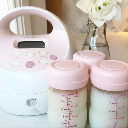 Spectra Breast Pump Hire