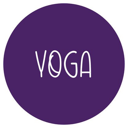 yoga logo