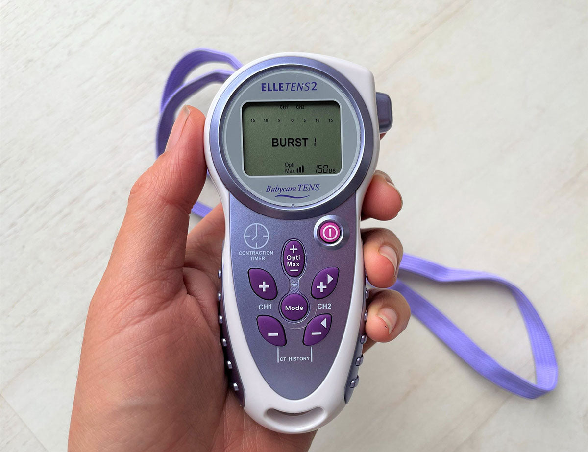 TENS Machine Hire Melbourne | TENS Hire Perth