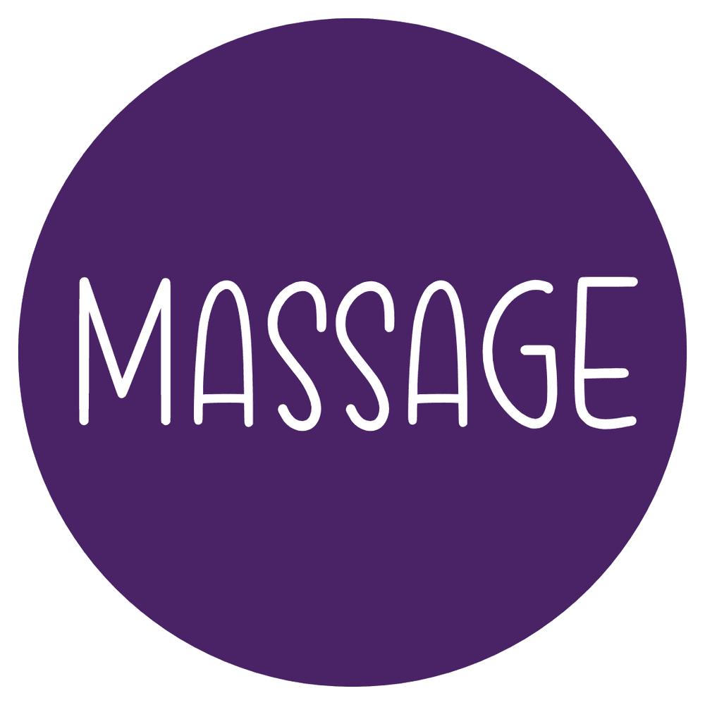 massage logo