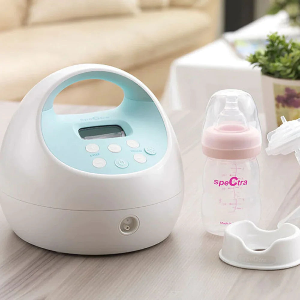 Spectra Breast Pump Hire