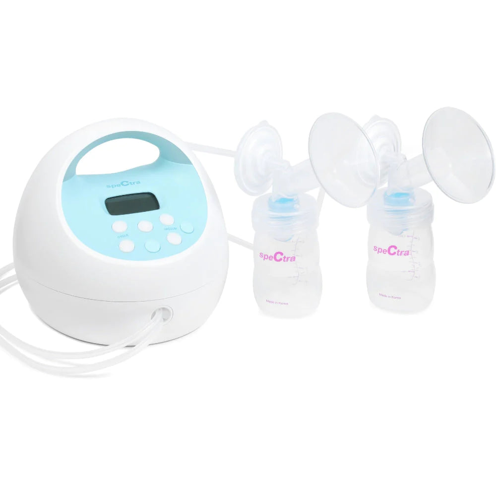 Spectra Breast Pump Hire