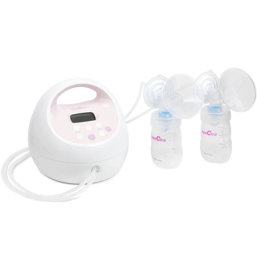 Spectra Breast Pump Hire