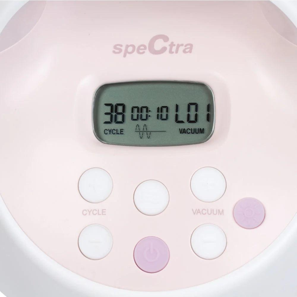 Spectra Breast Pumps to Hire and Purchase, Perth