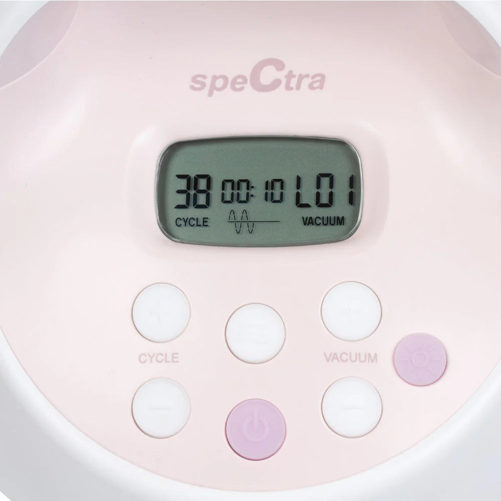 Spectra Breast Pump Hire