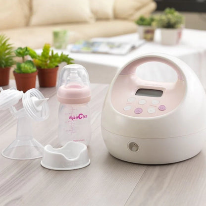 Spectra Breast Pump Hire