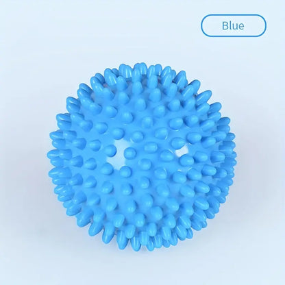 Spikey massage ball